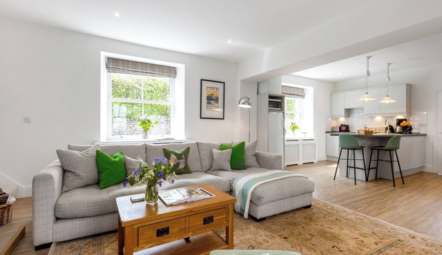 The Old Estate Office - UK46358