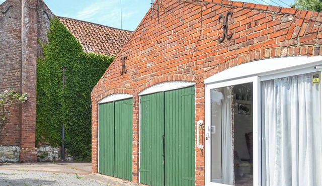 The Old Farm Cottage