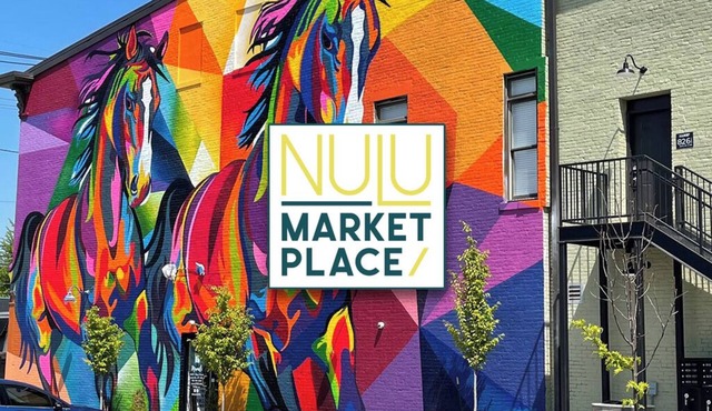 The Old Fashioned~Luxury 1BR~Stay Nulu Marketplace