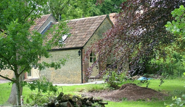 The old forge bed and breakfast