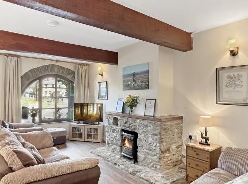 The Old Forge Exford