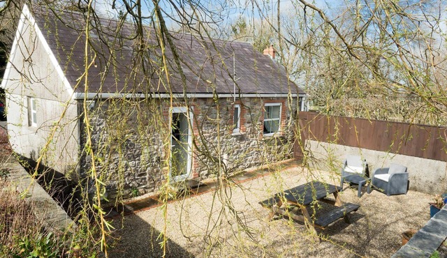 The Old Forge, Llandeilo