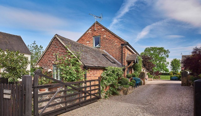 The Old Forge - Luxury Cottages