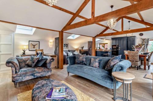 The Old Forge - Swanton Abbott