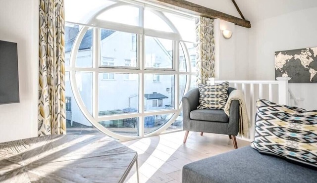 The Old Foundry, Long Melford