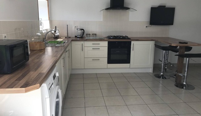 The Old Barn Rural Getaway - Laurel