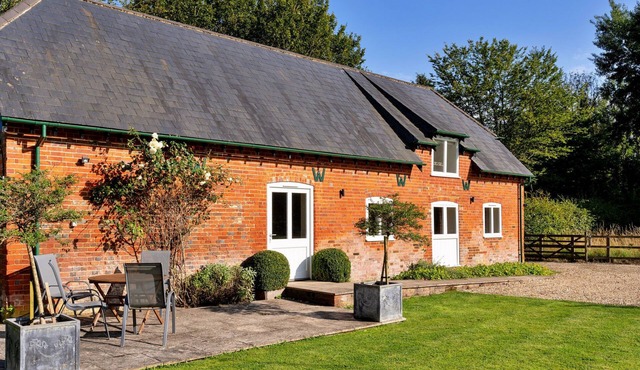 The Old Granary by Interhome