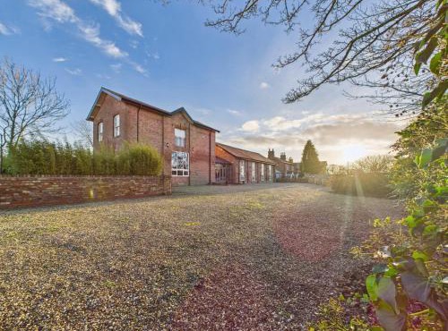 The Old Granary Country-retreat