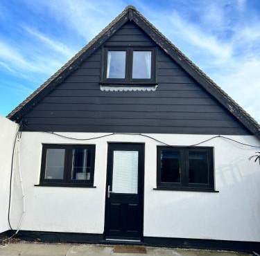 The old greengrocers Battlesbridge