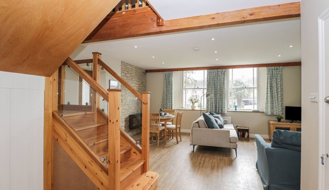 The Old Haberdashery