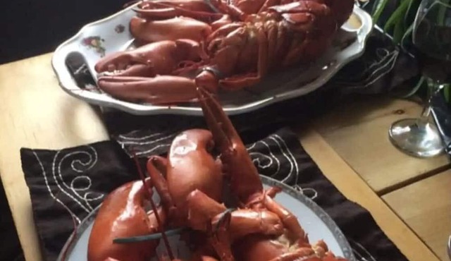 The old henhouse, heritage of New-Richmond