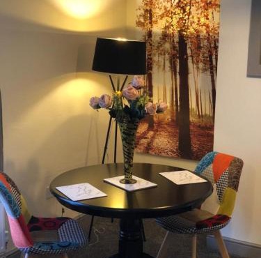 The Old Inn at Plover Cottage Lindley