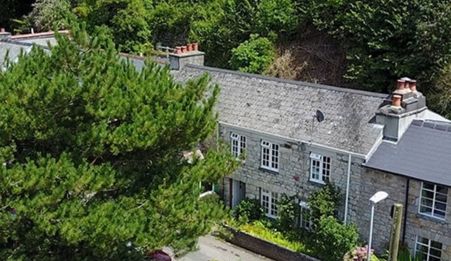 The Old Inn by Interhome