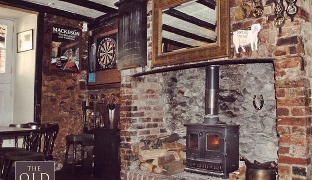 The Old Inn
