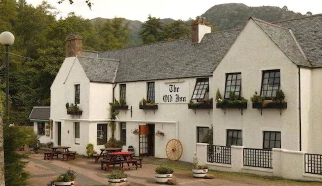 The Old Inn