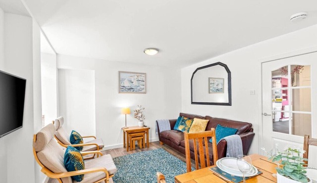 The Old Jewellers – Cosy retreat with rich history