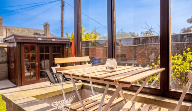 The Old Jewellers, Cottage near St Andrews