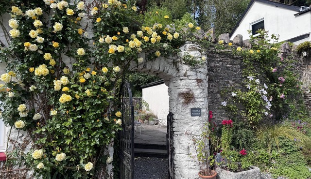 The Old Kitchen, Exford