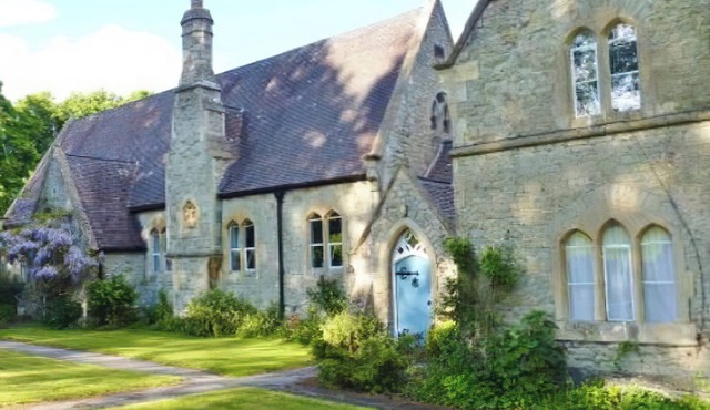 The Old Kitchen -UK32062