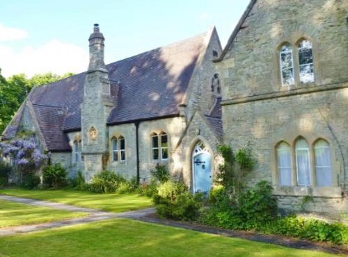 The Old Kitchen -Uk32062