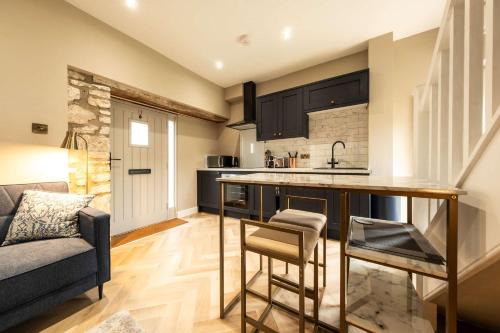 The Old Loft House in Chew Stoke