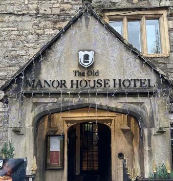 The Old Manor House Hotel