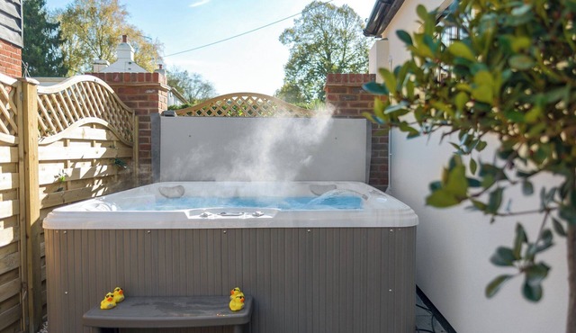 The Old Meeting Hall