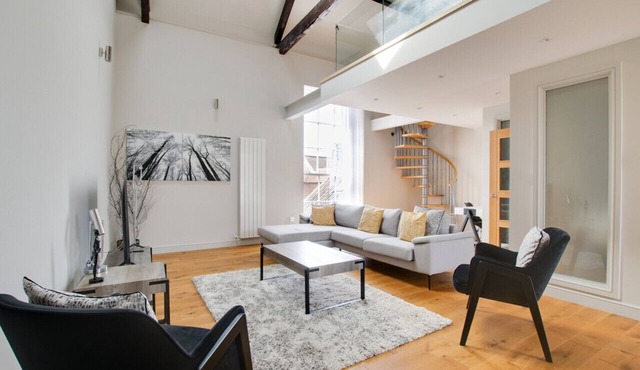 The Old Meeting Hall