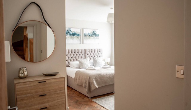 The old meeting hall