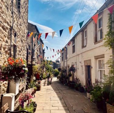 The Old Middle School Addingham