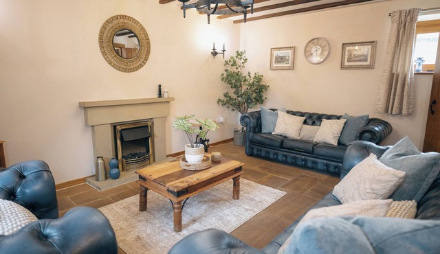 The Old Mill at Barnacre