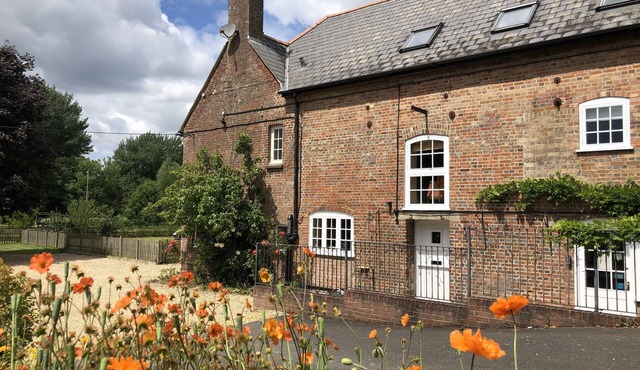 The Old Mill Bere Regis