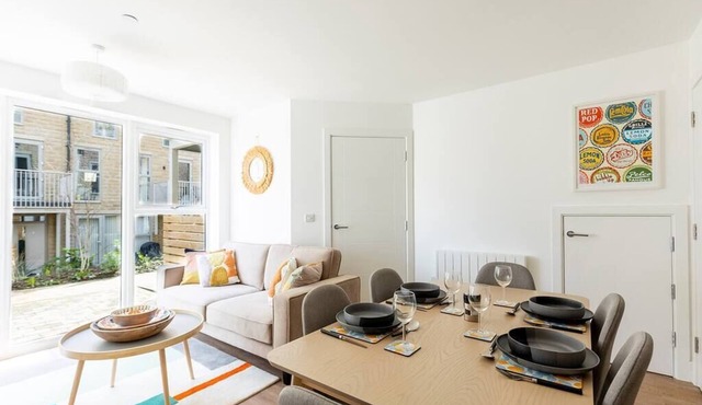 The Old Mill Summary: