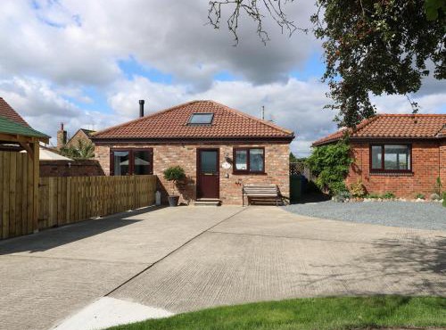 The Old Mill Hideaway