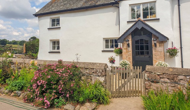 The Old Mill Holiday Cottage