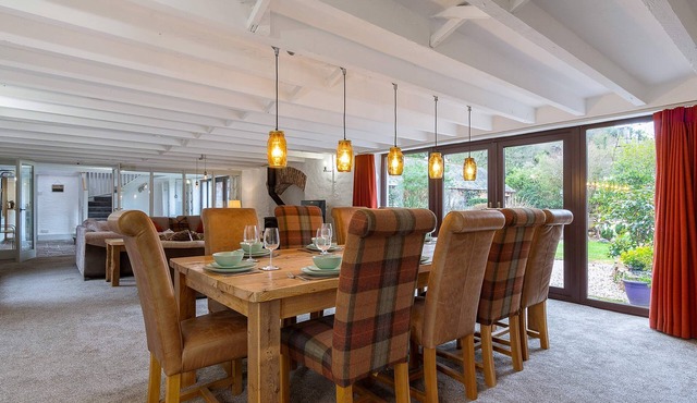 The Old Mill, Marldon, Paignton