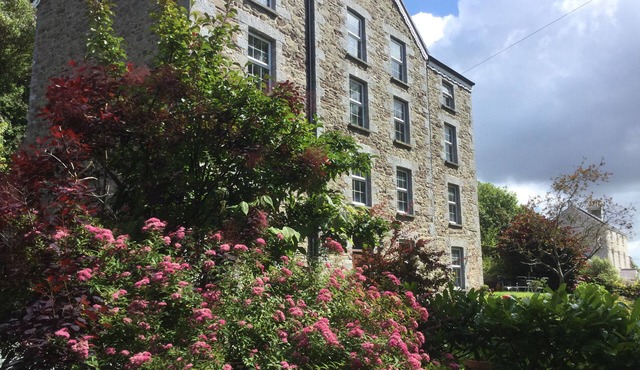 THE OLD MILL, pet friendly, character holiday cottage in Neyland