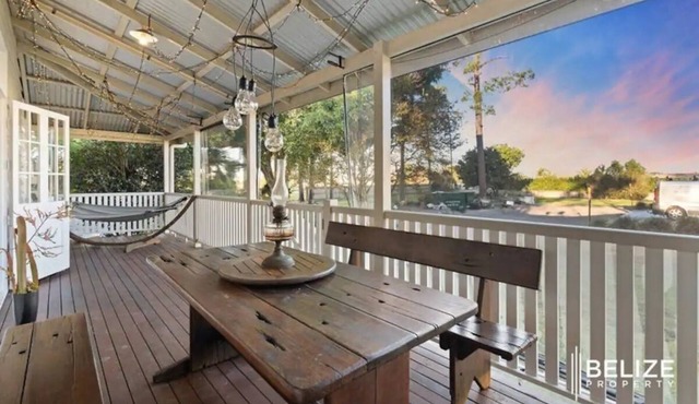 The Old Norwell School