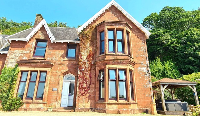 The Old Nunnery Spa and celebration retreat