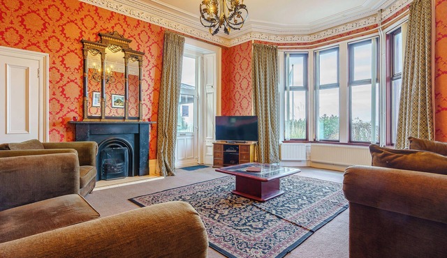 The Old Nunnery - UK7122