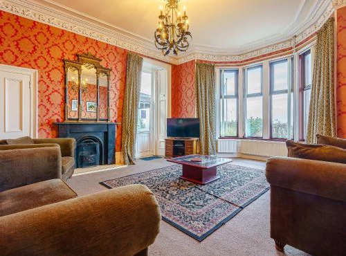 The Old Nunnery - Uk7122