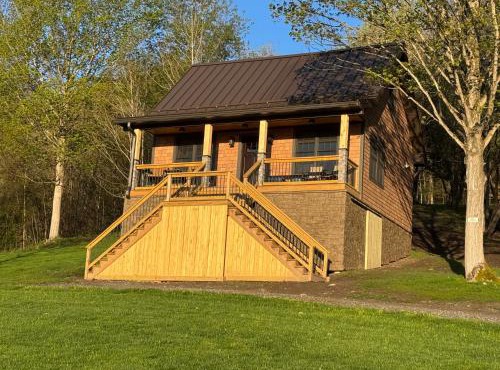 The Old Orchard Cottage