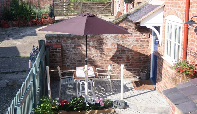 The Old Pantry At Hill Farm