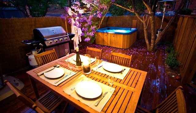 The Old Parkes Convent