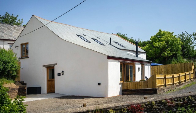 The Old Piggery, countryside accessible cottage