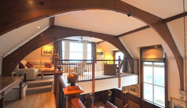 The Old Portland Courthouse