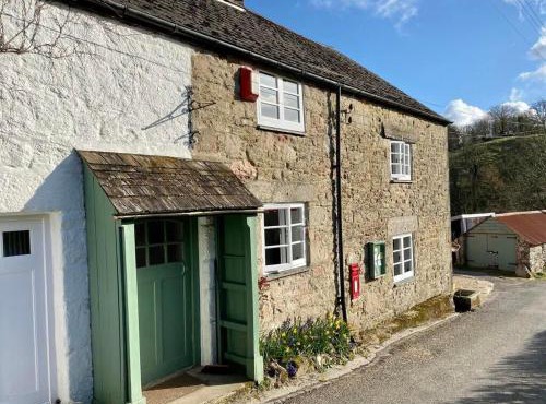 The Old Post Office A cosy rural gem - Dartmoor