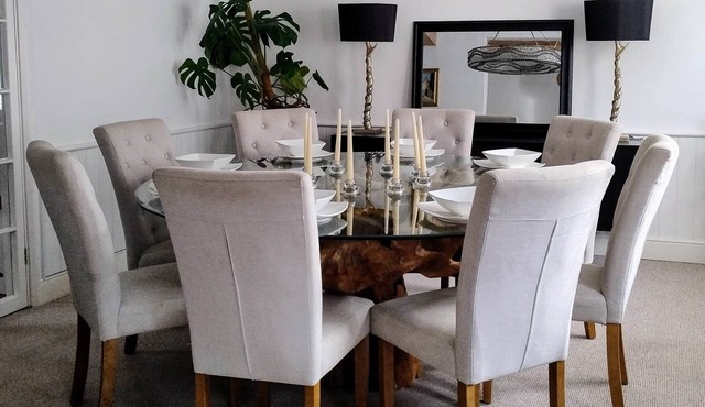 The Old Post Office – Luxury 3-Bed Holiday Home