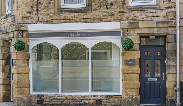 The Old Post Office - UK49450