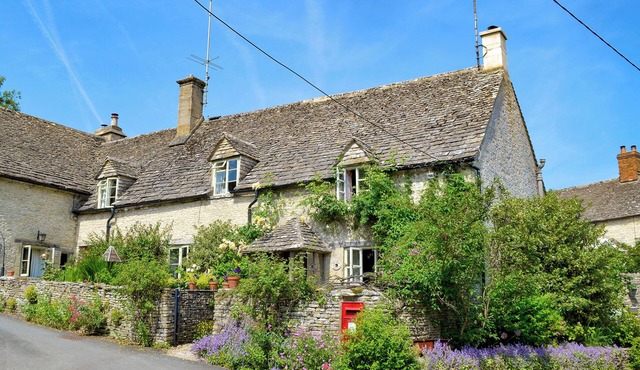 The Old Post Office - 27967